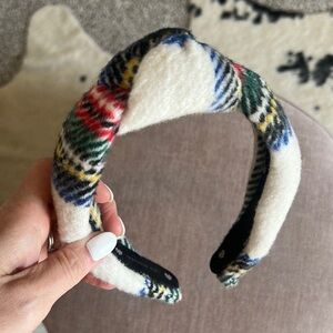Lele Sadoughi Headband